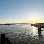 Σπίτι διακοπών 5 Sterne Ostseetraum - 50m Zum - Ladestation Fuer E-auto Fuhlendorf (Mecklenburg-Vorpommern)