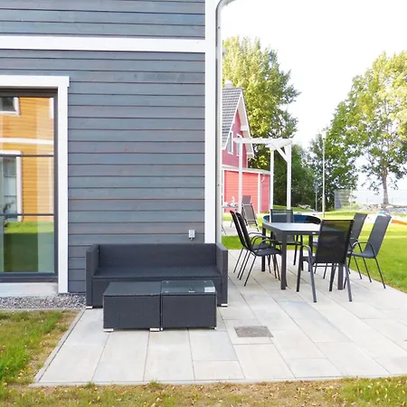 5 Sterne Ostseetraum - 50m Zum - Ladestation Fuer E-auto