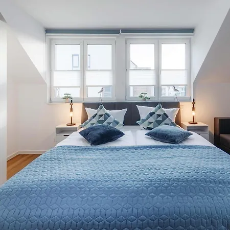 5 Sterne Ostseetraum - 50m Zum - Ladestation Fuer E-auto * Fuhlendorf (Mecklenburg-Vorpommern)