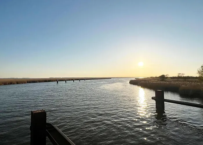 Feriehus 5 Sterne Ostseetraum - 50m Zum - Ladestation Fuer E-auto Fuhlendorf (Mecklenburg-Vorpommern)