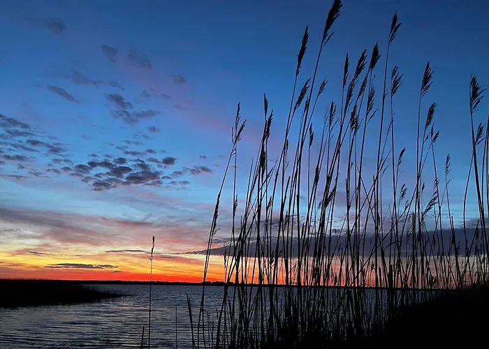 Feriehus 5 Sterne Ostseetraum - 50m Zum - Ladestation Fuer E-auto Fuhlendorf (Mecklenburg-Vorpommern)